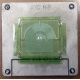 Радиатор CPU CX2WM для Dell PowerEdge C1100 CN-0CX2WM CPU Cooling Heatsink (Энгельс)