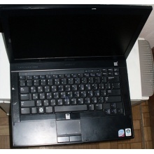 Ноутбук Dell Latitude E6400 (Intel Core 2 Duo P8400 (2x2.26Ghz) /4096Mb DDR3 /80Gb /14.1" TFT (1280x800) - Энгельс
