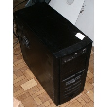 Сервер Intel Pentium-4 3.0GHz HT /2048Mb /80Gb /RAID /ATX 430W (Энгельс)