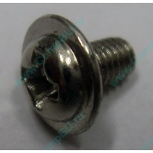 Компьютерный винт "малый" PW-M3x6mm (Энгельс)