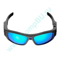 Очки с видеокамерой (видеоочки) Pivothead PH202 DURANGO GLACIER BLUE (Энгельс)