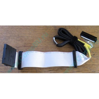 Кабель SCSI 2 port 68-pin 157855-001 для HP Compaq (Энгельс)
