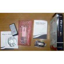 НЕДОУКОМПЛЕКТОВАННЫЙ внутренний TV-tuner Kworld Xpert TV-PVR 883 (V-Stream VS-LTV883RF) PCI (Энгельс)