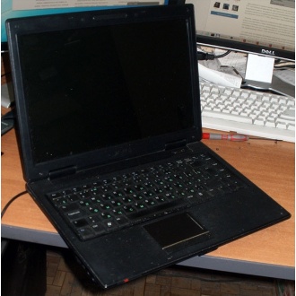 Ноутбук Asus X80L (Intel Celeron 540 1.86Ghz) /512Mb DDR2 /120Gb /14" TFT 1280x800) - Энгельс