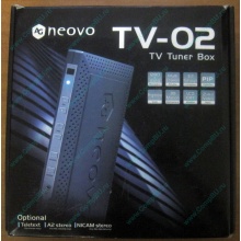 Внешний аналоговый TV-tuner AG Neovo TV-02 (Энгельс)