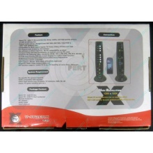Внешний TV tuner KWorld V-Stream Xpert TV LCD TV BOX VS-TV1531R (Энгельс)