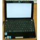 Нетбук Asus EEE PC 1005HAG/1005HCO (Intel Atom N270 1.66Ghz /no RAM! /no HDD! /10.1" TFT 1024x600) - Энгельс