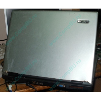Ноутбук Acer TravelMate 2410 (Intel Celeron M 420 1.6Ghz /256Mb /40Gb /15.4" 1280x800) - Энгельс