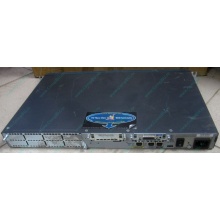 Маршрутизатор Cisco 2610 XM (800-20044-01) в Энгельсе, роутер Cisco 2610XM (Энгельс)