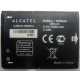 Аккумулятор CAB31L0000C2 для телефона Alcatel One Touch 818 (Энгельс)