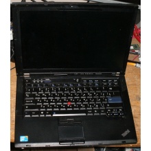 Ноутбук Lenovo Thinkpad R400 7443-37G (Intel Core 2 Duo T6570 (2x2.1Ghz) /2048Mb DDR3 /no HDD! /14.1" TFT 1440x900) - Энгельс