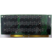 Переходник Riser card PCI-X/3xPCI-X (Энгельс)
