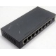 Свитч Acorp 9HU8D (8 port) metal case ГЛЮЧНЫЙ (Энгельс)