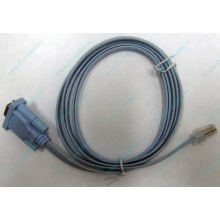 Консольный кабель Cisco CAB-CONSOLE-RJ45 (72-3383-01) цена (Энгельс)