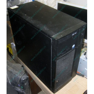 Серверный корпус Intel SC5275E (Энгельс)