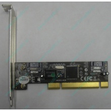 SATA RAID контроллер ST-Lab A-390 (2 port) PCI (Энгельс)