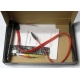 SATA RAID0/RAID1 контроллер STLab A-390 (2 port) PCI (Энгельс)