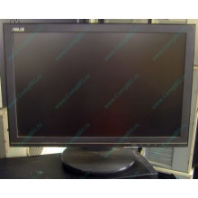Монитор 19" Asus VW191S 1440x900 multimedia (широкоформатный в Энгельсе, встроенные колонки) - Энгельс