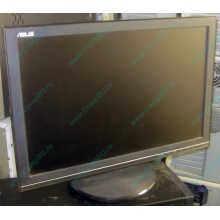 Монитор 19" Asus VW191S 1440x900 multimedia (широкоформатный в Энгельсе, встроенные колонки) - Энгельс