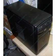 Четырехядерный компьютер Intel Core i5 650 (4x3.2GHz) /4096Mb /60Gb SSD /ATX 400W (Энгельс)