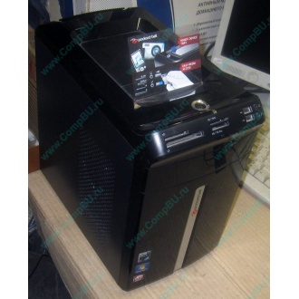Двухъядерный компьютер AMD Athlon X2 215 (2x2.7GHz) /3072Mb /320Gb /512Mb ATI HD5450 /ATX 250W (Энгельс)