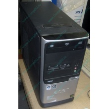 Системный блок AMD Athlon 64 X2 3600+ (2x2.0GHz) /2048Mb DDR2 /160Gb /DVDRW /CR /LAN 1G /FireWire /ATX 250W (Энгельс)