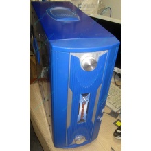 Синий корпус Thermaltake V7410DE Xaser V WinGo Blue V7000 Full Tower (Энгельс)