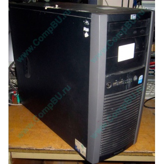 Сервер HP Proliant ML310 G5p 515867-421 фото (Энгельс)