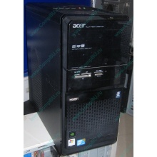 Компьютер Acer Aspire M3800 Intel Core 2 Quad Q8200 (4x2.33GHz) /4096Mb /640Gb /1.5Gb GT230 /ATX 400W (Энгельс)
