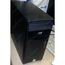  Четырехядерный компьютер Intel Core i7 2600 (4x3.4GHz HT) /4096Mb /1Tb /ATX 450W (Энгельс)