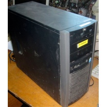Сервер HP Proliant ML310 G4 470064-194 фото (Энгельс).