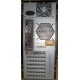 Компьютер Intel Core i7 860 (4x2.8GHz HT) /4096Mb /1Tb /ATX 450W вид сзади (Энгельс)
