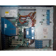 Сервер HP Proliant ML310 G4 470064-194 фото (Энгельс).