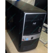 Четырехядерный компьютер Intel Core i5 4670 (4x3.4GHz) /4096Mb /500Gb /512Mb ATI HD6450 /ATX 450W (Энгельс)