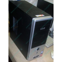 Двухядерный компьютер Intel Celeron G1610 (2x2.6GHz) s.1155 /2048Mb /250Gb /ATX 350W (Энгельс)