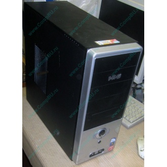 Двухядерный компьютер Intel Celeron G1610 (2x2.6GHz) s.1155 /2048Mb /250Gb /ATX 350W (Энгельс)