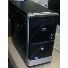 Четырехядерный компьютер Intel Core i5 3570 (4x3.4GHz) /4096Mb /500Gb /ATX 450W (Энгельс)