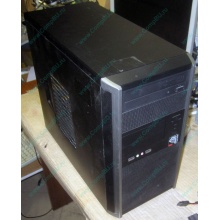 Четырехядерный компьютер Intel Core i5 2310 (4x2.9GHz) /4096Mb /250Gb /ATX 350W (Энгельс)