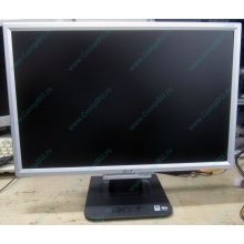 Монитор 22" Acer AL2216W 1680x1050 (широкоформатный) - Энгельс