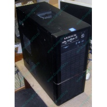 Четырехядерный компьютер Intel Core i7 920 (4x2.67GHz HT) /6144Mb /1000Mb /GeForce GT240 /ATX 500W (Энгельс)