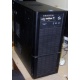 Четырехядерный системный блок Intel Core i7 920 (4x2.67GHz HT) /6144Mb /1000Mb /GeForce GT240 /ATX 500W (Энгельс)