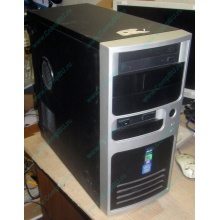 Компьютер Intel Pentium-4 541 3.2GHz HT /2048Mb /160Gb /ATX 300W (Энгельс)