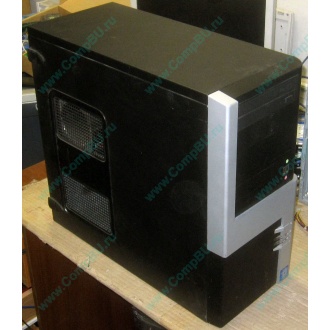 Четырехядерный компьютер Intel Core 2 Quad Q8300 (4x2.5GHz) /4096Mb /250Gb /ATI X1300 /ATX 450W (Энгельс)