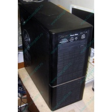 Четырехядерный игровой компьютер Intel Core 2 Quad Q9400 (4x2.67GHz) /4096Mb /500Gb /ATI HD3870 /ATX 580W (Энгельс)