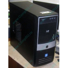 Двухъядерный компьютер Intel Pentium Dual Core E5300 (2x2.6GHz) /2048Mb /250Gb /ATX 300W  (Энгельс)