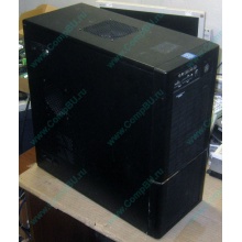 Четырехядерный комп Intel Core i7 860 (4x2.8GHz HT) /4Gb /500Gb /ATX 460W (Энгельс)