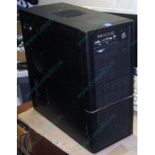 Четырехядерный комп Intel Core i7 860 (4x2.8GHz HT) /4Gb /500Gb /ATX 460W (Энгельс)