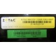 Нерабочая ZOTAC 512Mb DDR3 nVidia GeForce 9800GTX+ 256bit PCI-E (Энгельс)