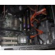 Dell Inspiron 530 (Intel C2D E6750 (2x2.67GHz) /Foxconn G33MO2 /2 x 1024Mb DDR2 Corsair CM2X1024-6400 XMS2-6400 с радиатором (Энгельс)