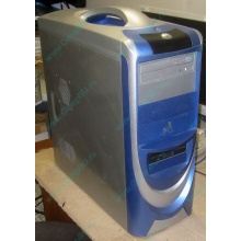 Игровой компьютер Intel Core 2 Duo E8400 (2x3.0GHz) s.775 /4096Mb /320Gb /GeForce 8800 GT /ATX 400W (корпус с ручкой) - Энгельс